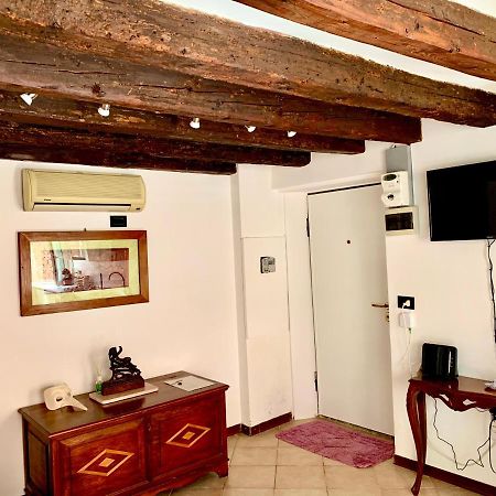 Calle Zen Home Venedik Dış mekan fotoğraf