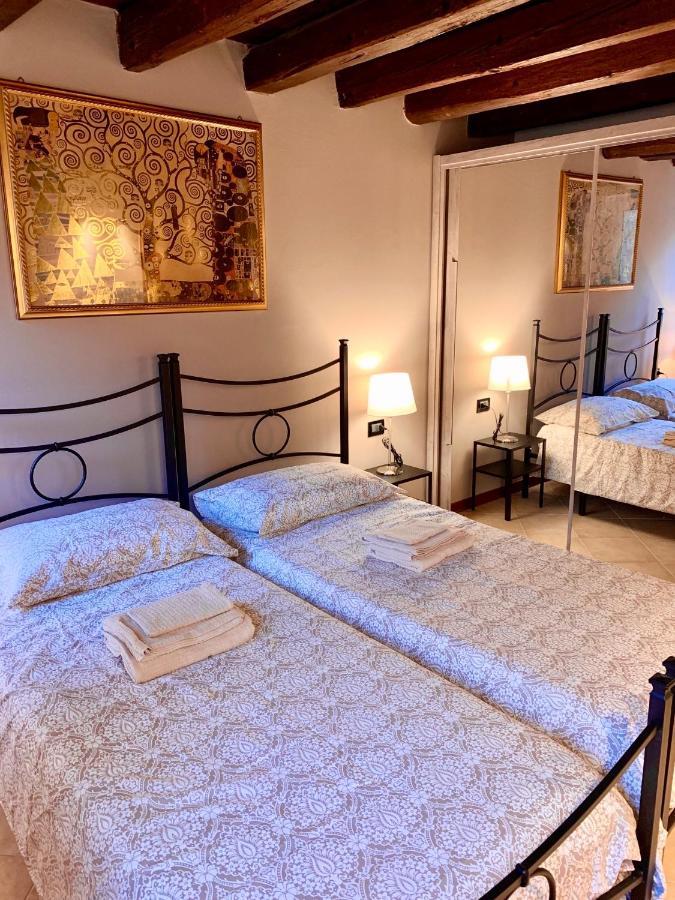 Calle Zen Home Venedik Dış mekan fotoğraf