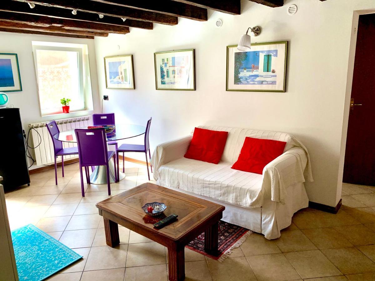 Calle Zen Home Venedik Dış mekan fotoğraf
