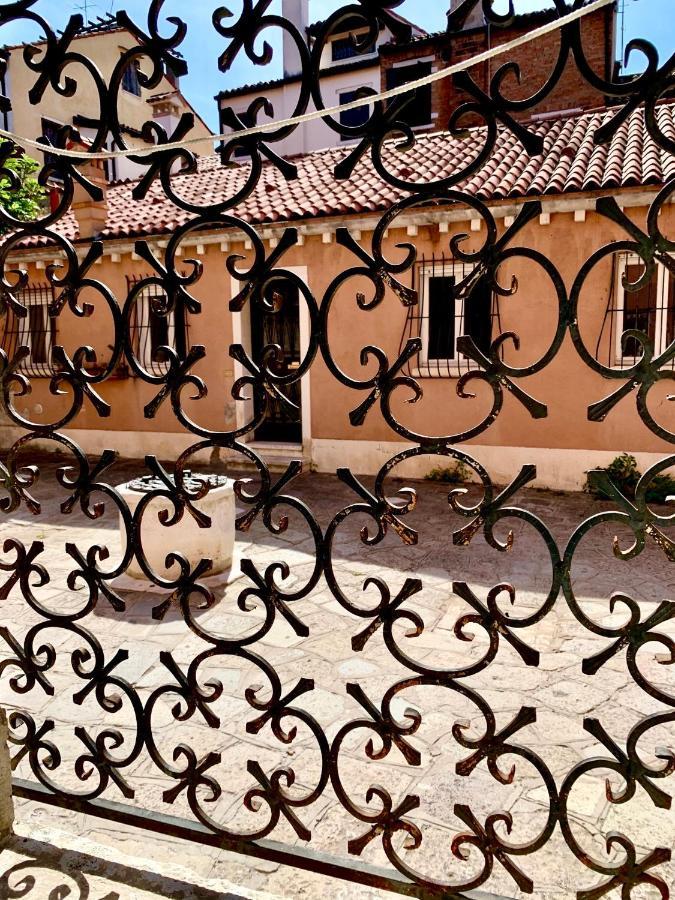 Calle Zen Home Venedik Dış mekan fotoğraf