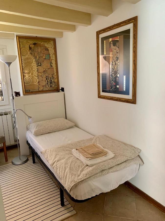 Calle Zen Home Venedik Dış mekan fotoğraf