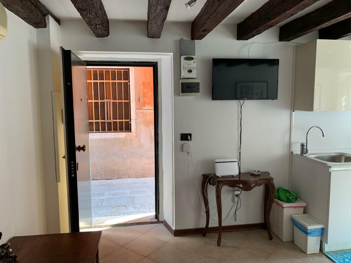 Calle Zen Home Venedik Dış mekan fotoğraf